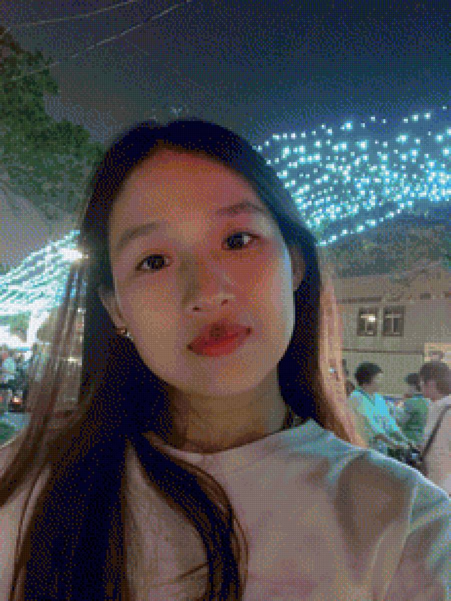 chut 100 màu - hj - предпросмотр