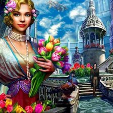 Схема вышивки «№2388446»