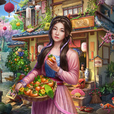 Схема вышивки «№2388447»