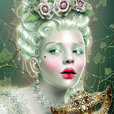 Схема вышивки «№2388451»