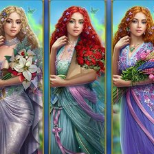 Схема вышивки «№2388569»