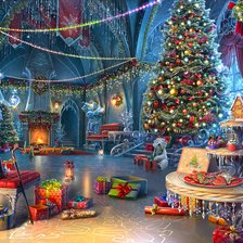 Схема вышивки «№2388581»