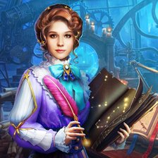 Схема вышивки «№2388599»