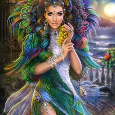 Схема вышивки «№2388611»