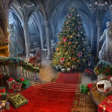 Схема вышивки «№2388612»