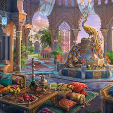 Схема вышивки «№2388613»