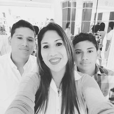 Схема вышивки «Famili»