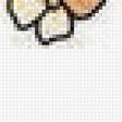 Предпросмотр схемы вышивки «Кот под луной» (№2389882)