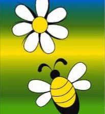 Схема вышивки «Flores»