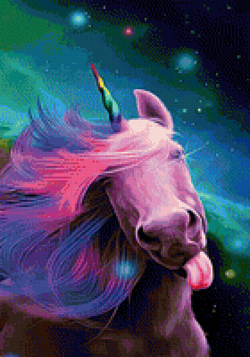 Весельчак - миф, лошади - предпросмотр