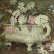 Схема вышивки «Натюрморт»