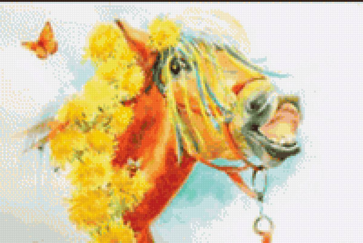 Мне смешно - лошади, миф - предпросмотр