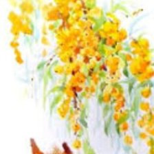 Схема вышивки «Жеребенок»