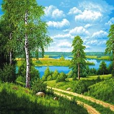 Схема вышивки «№2390826»