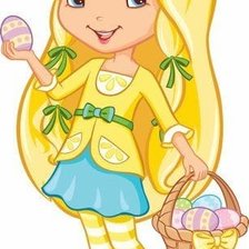 Схема вышивки «Flores»