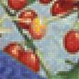 Предпросмотр схемы вышивки «Pássaros .» (№2391003)