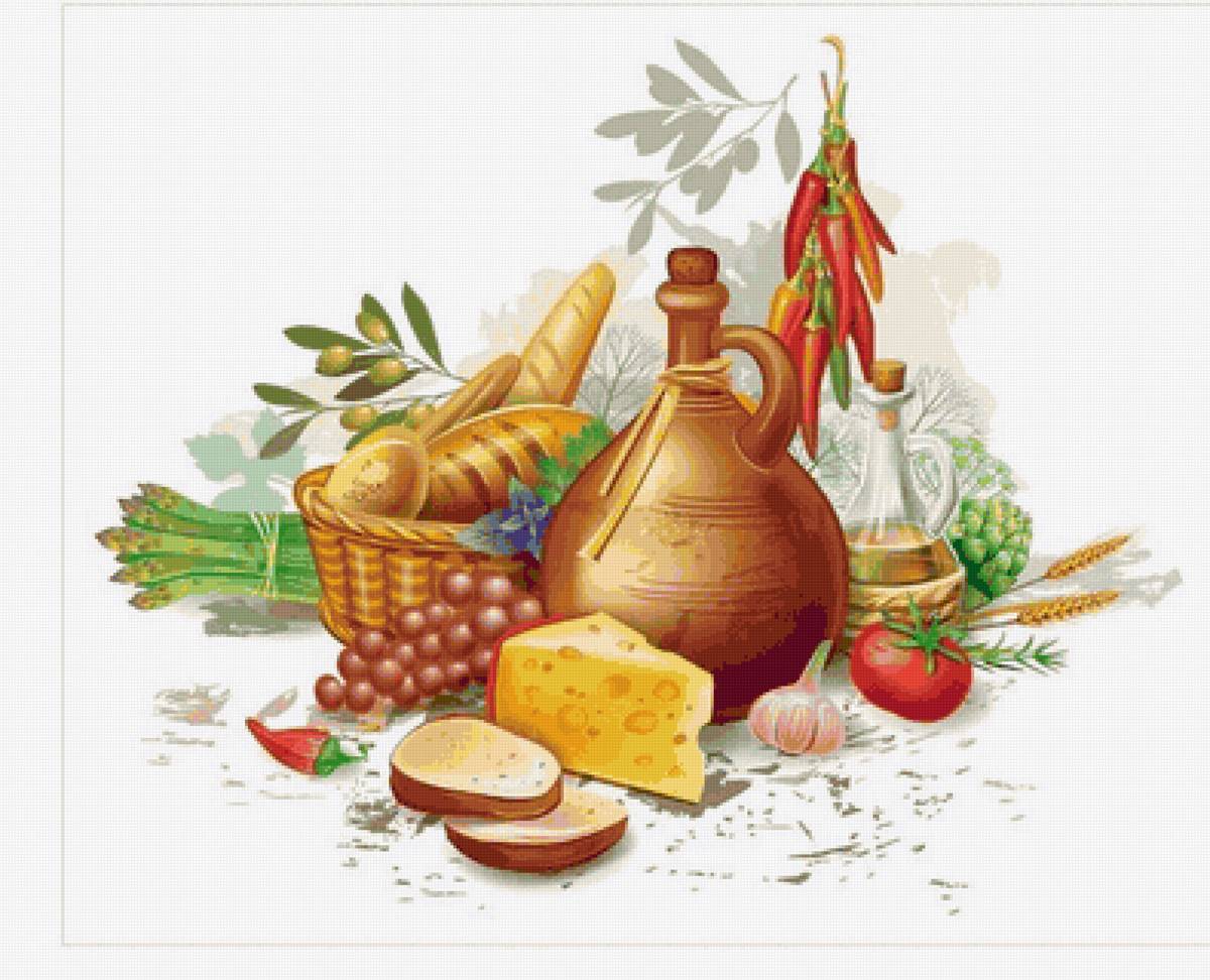 bodegon001 - cosina - предпросмотр