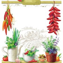 Схема вышивки «bodegon005»