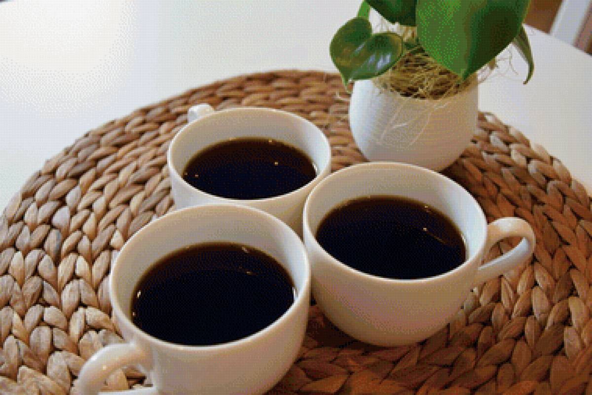 Кофе - для кухни, кофе, чашка - предпросмотр