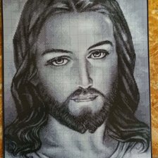 Схема вышивки «Иконы»