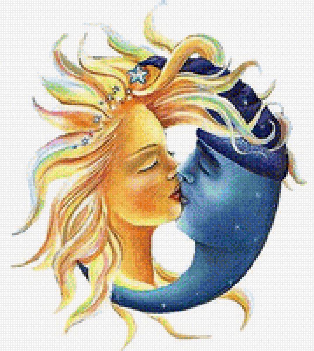 ☀ И 🌙 - предпросмотр