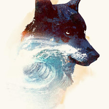 Схема вышивки «№2391223»