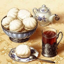 Схема вышивки «№2391309»