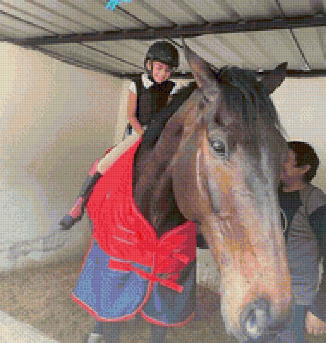 Famili - mariposas - предпросмотр