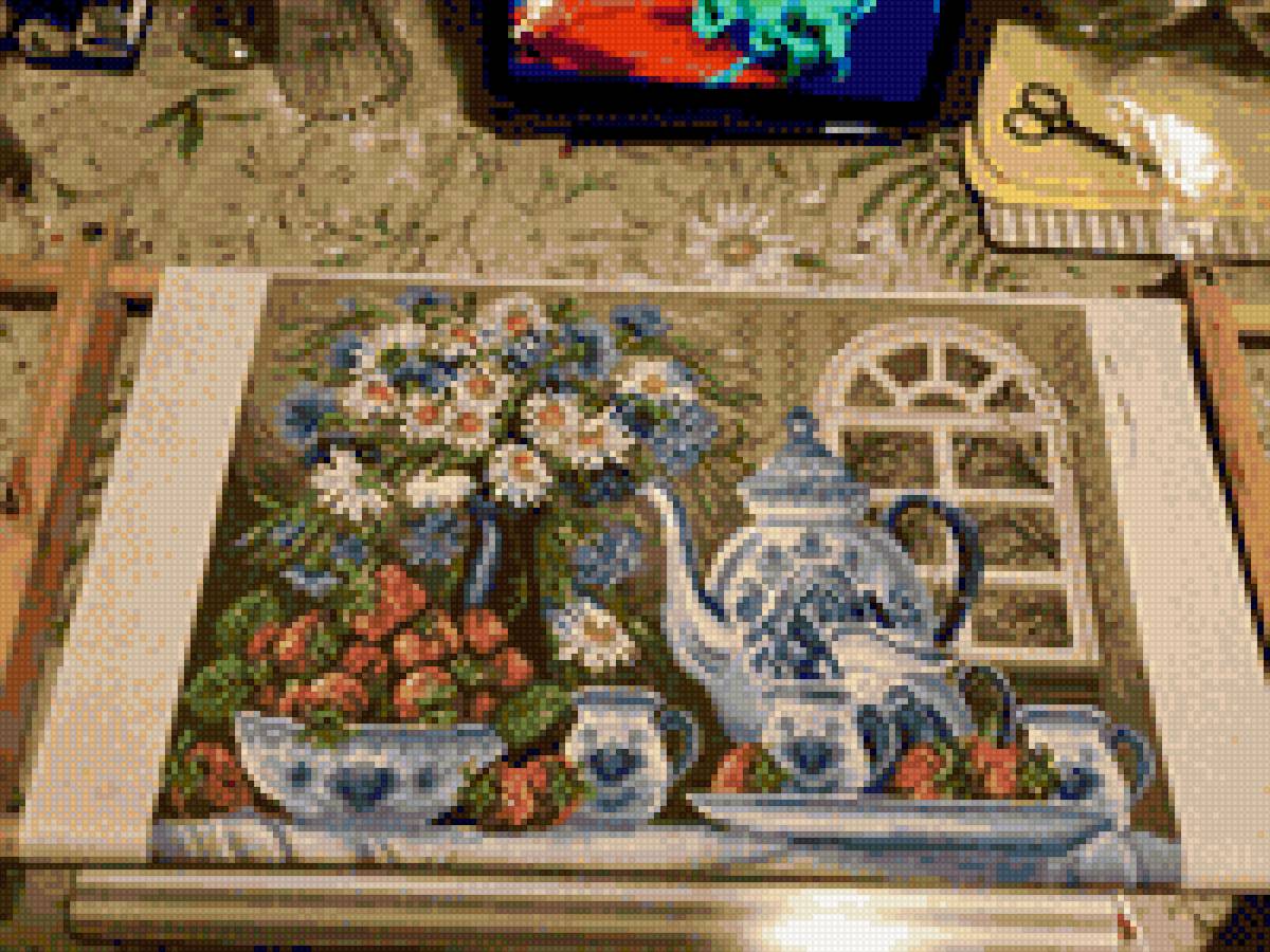 Завтрак - завтрак - предпросмотр