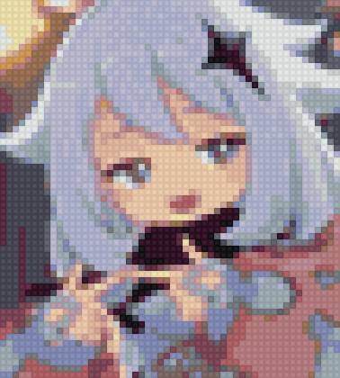 Паймон - genshin impact, геншин импакт, живая консерва, паймон - предпросмотр