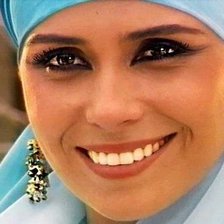 Схема вышивки «Жади»