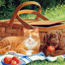 Схема вышивки «№2392834»