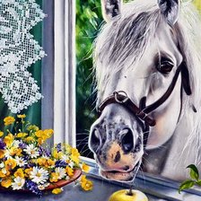 Схема вышивки «№2392839»