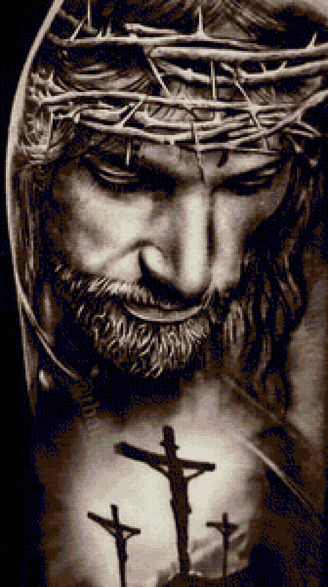 Jesus - предпросмотр