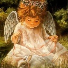 Схема вышивки «№2392994»