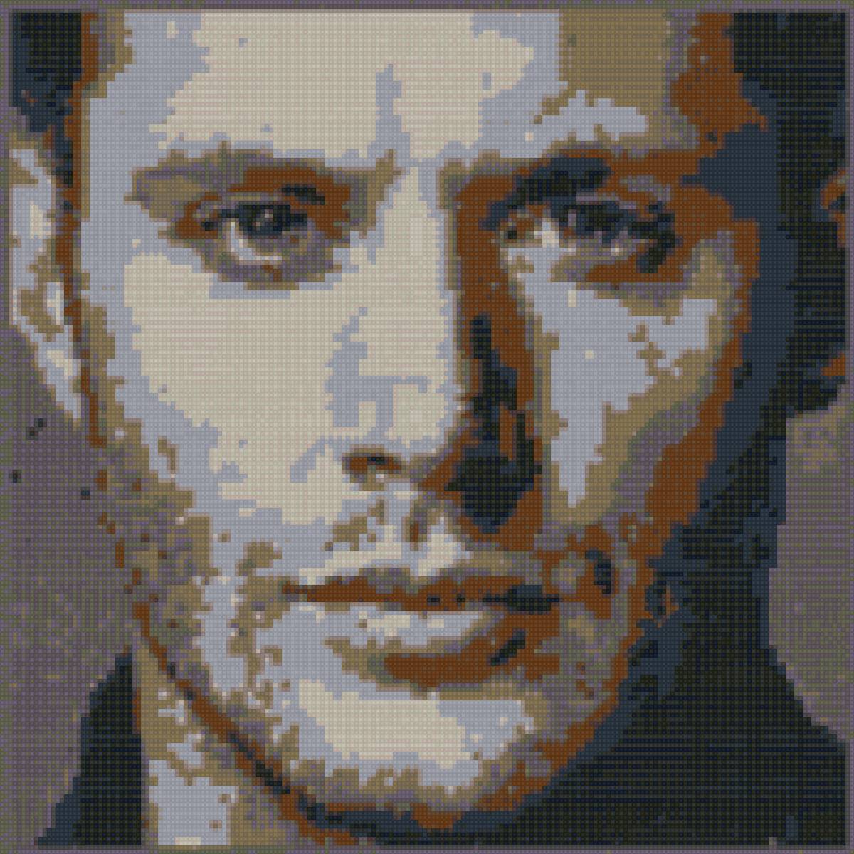 Дженсен эклз - эклз, дженсен, актер - предпросмотр