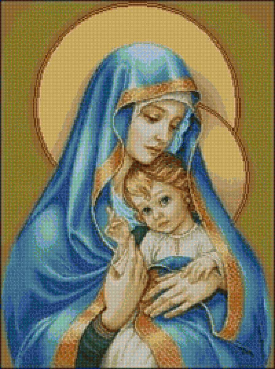 Religióso - mariposas - предпросмотр