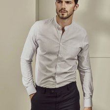 Схема вышивки «Адам Коуи»