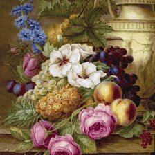 Схема вышивки «214»