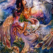 Схема вышивки «МАХМУД ФАРЩЬЯН.ПРОСВЕЩЕНИЕ»