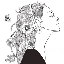 Схема вышивки «№2394711»