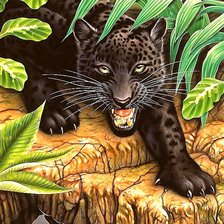 Схема вышивки «№2395004»