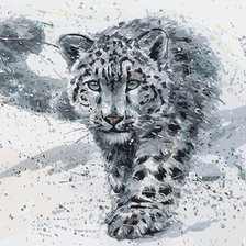 Схема вышивки «№2395017»