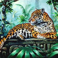 Схема вышивки «№2395093»