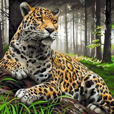 Схема вышивки «№2395146»