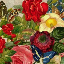 Схема вышивки «№2395294»