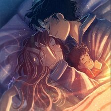 Схема вышивки «№2395618»