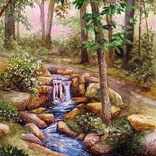 Схема вышивки «№2396097»