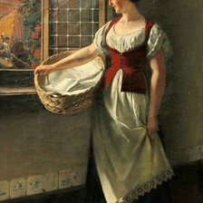 Схема вышивки «№2396101»