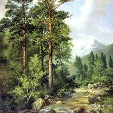 Схема вышивки «№2396115»